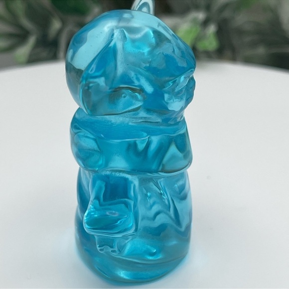 2 Baby Yoda “Grogu” Opalite Carvings - Picture 8 of 10